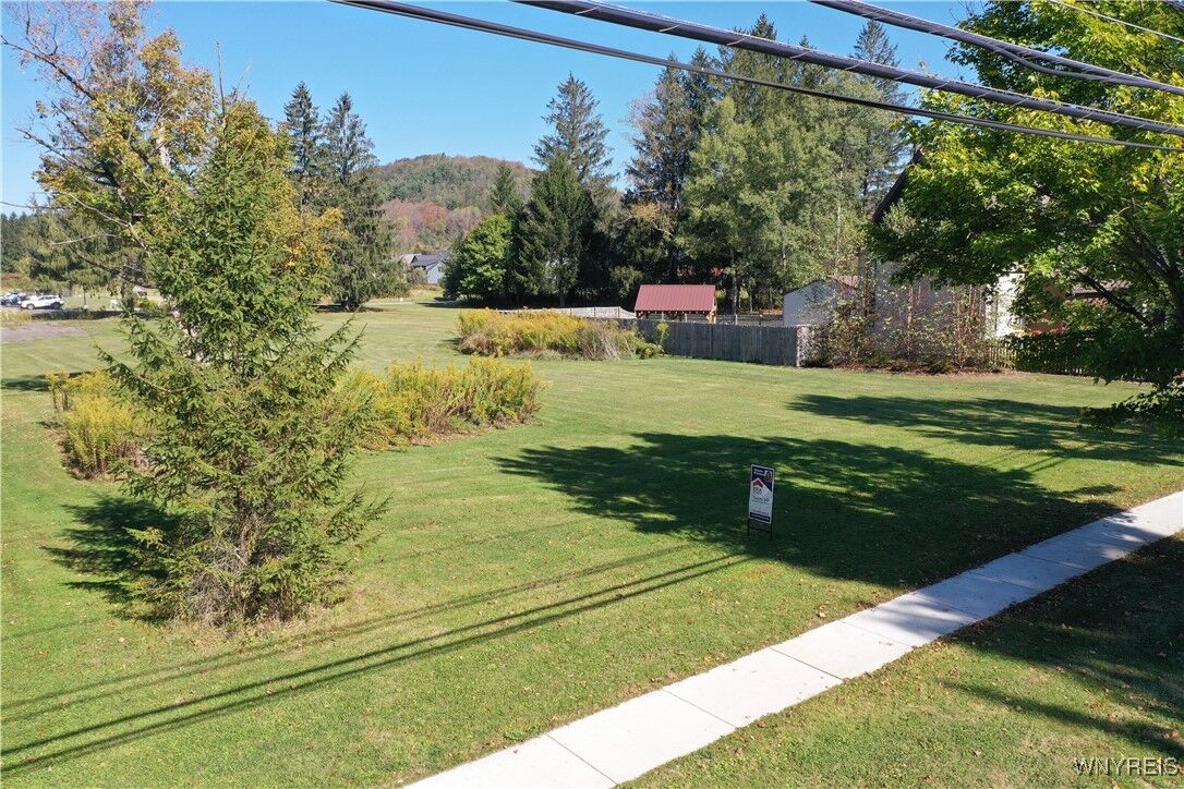 Property Photo: 13 Elizabeth Street NY 14731