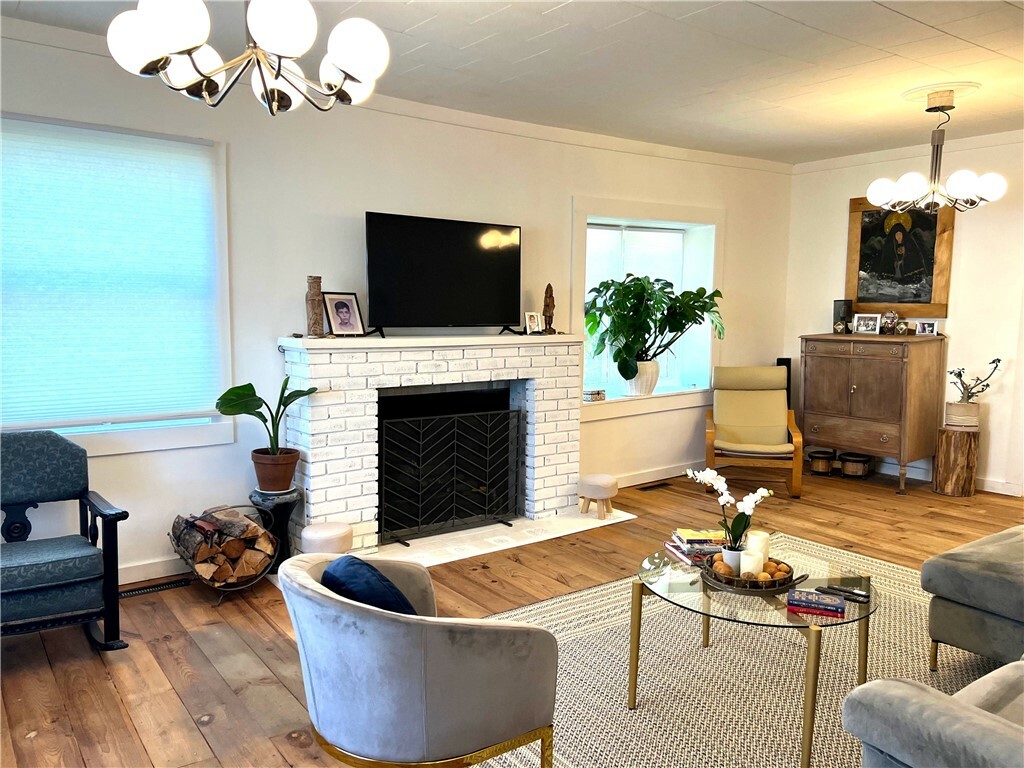 Property Photo:  30 4th Street  NY 14823 