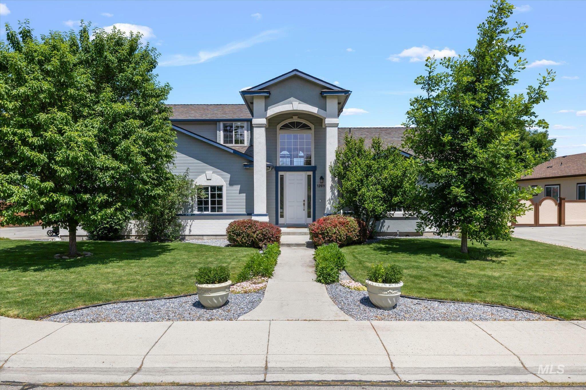 12610 W View Ridge Dr  Boise ID 83709 photo