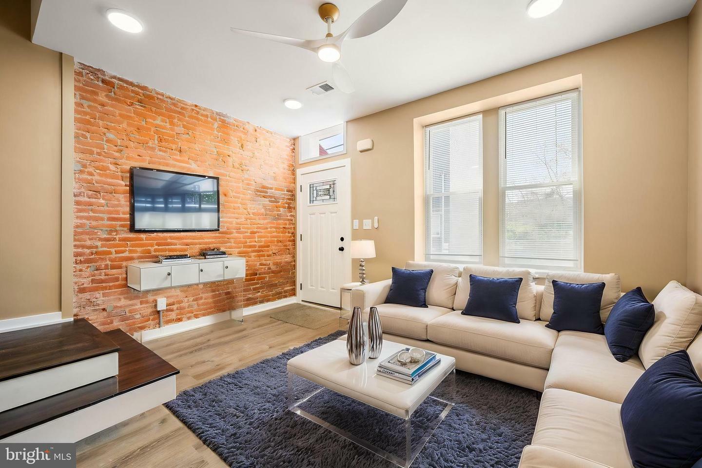 Property Photo: 2227 N 17th Street PA 19132