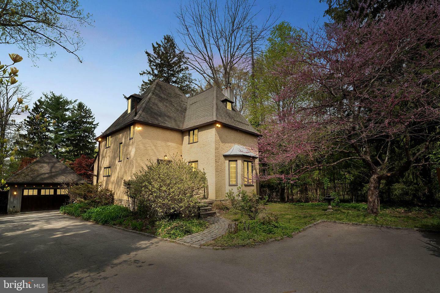 106 Haverford Road  Ardmore PA 19003 photo