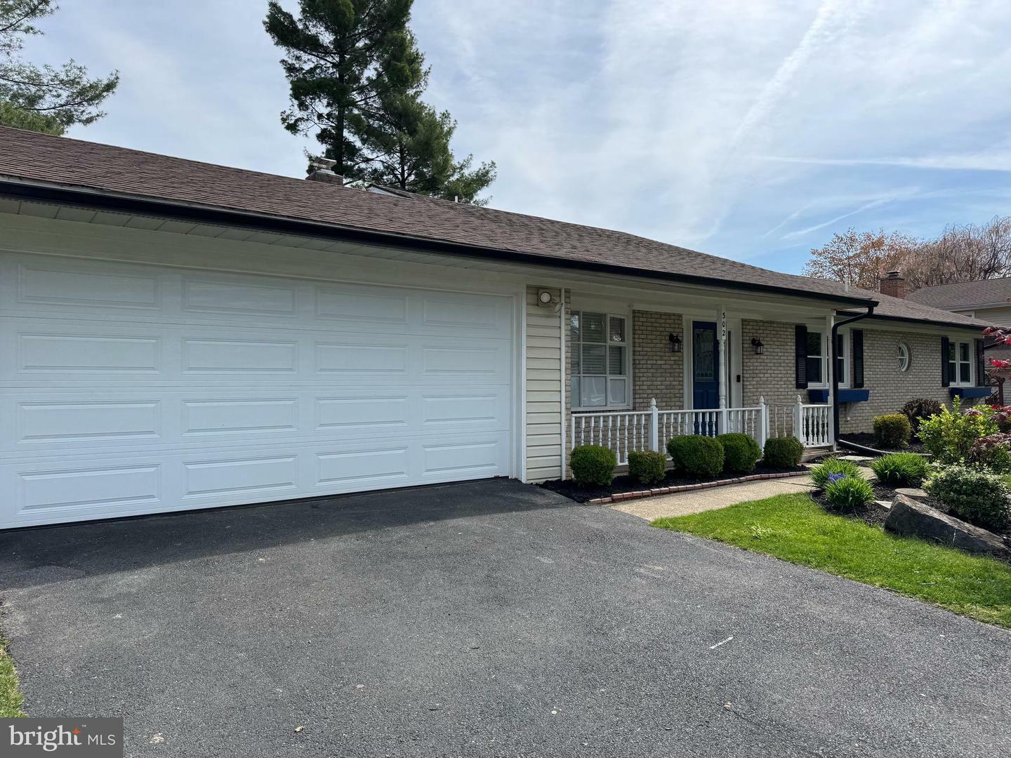 Property Photo: 302 Candle Light Drive PA 17011