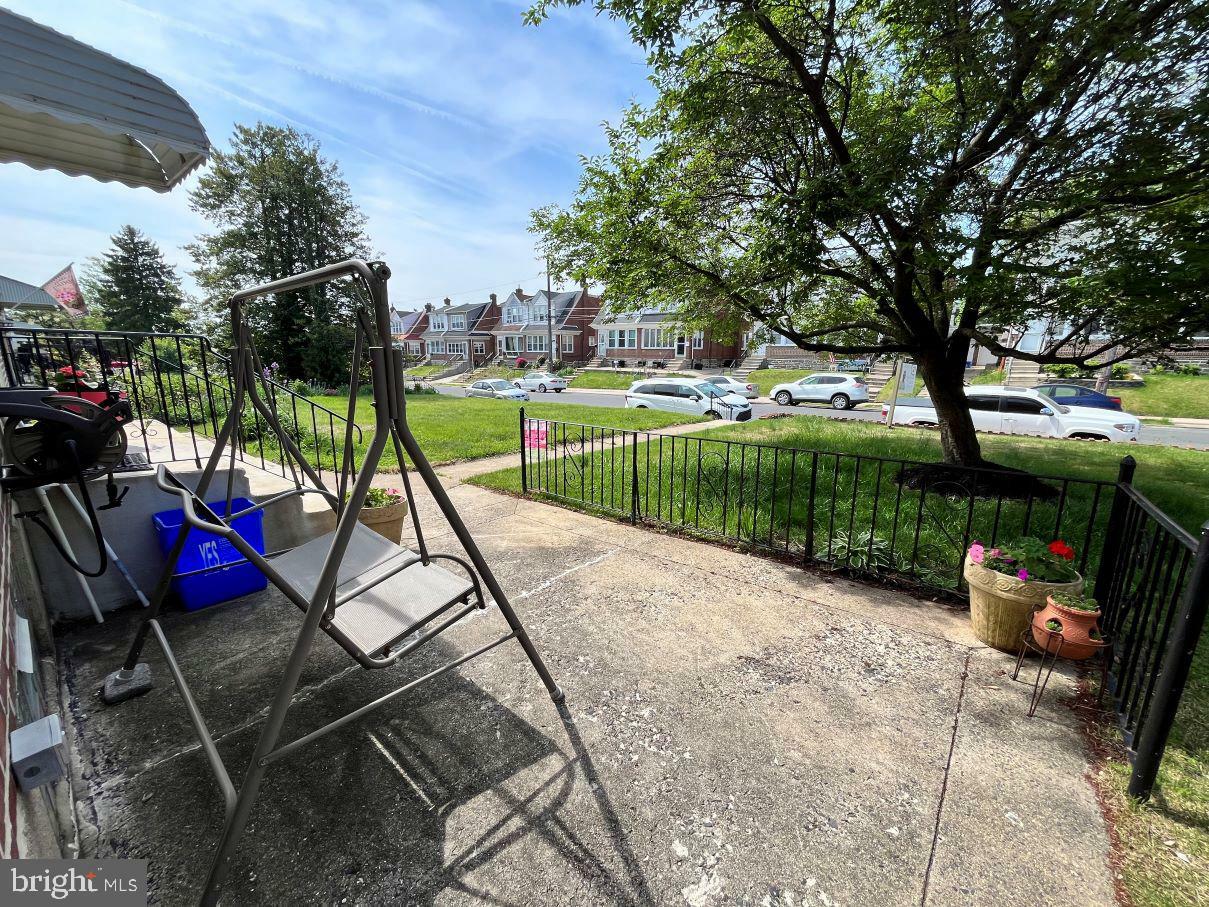 Property Photo: 1813 Stanwood Street PA 19152