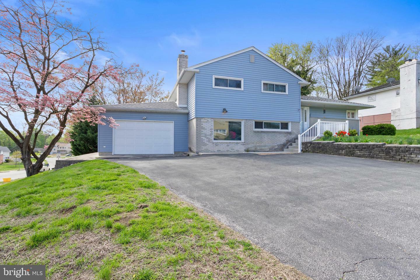 Property Photo: 23 N Britton Road PA 19064
