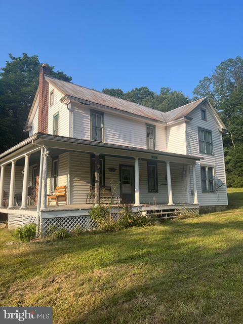 10257 Fort Robinson Road  Ickesburg PA 17037 photo