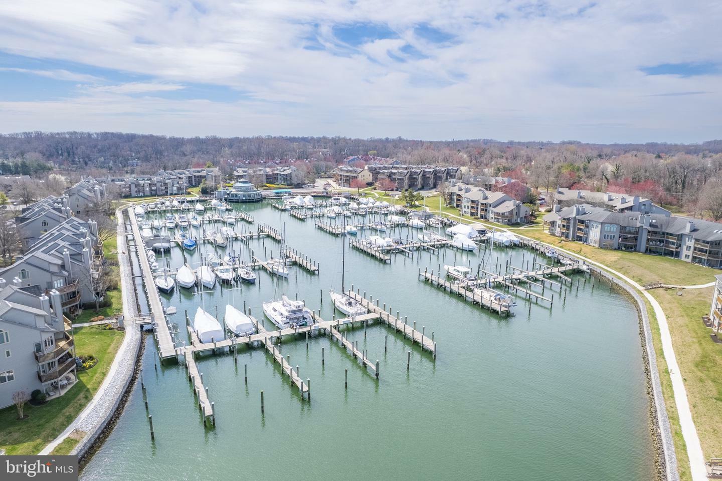 7030 Channel Village Court 202  Annapolis MD 21403 photo