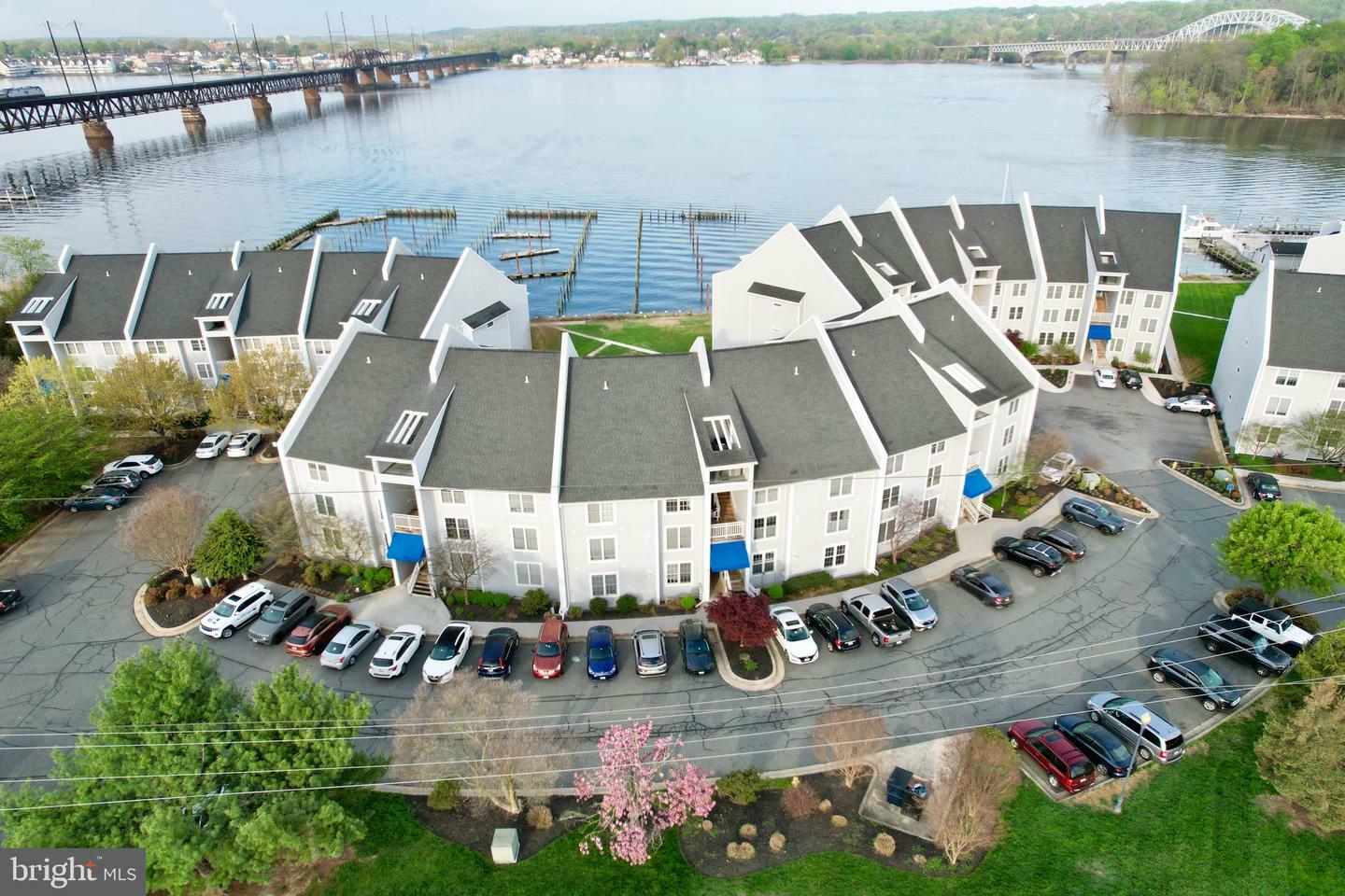 Property Photo: 21 Owens Landing Court A MD 21903