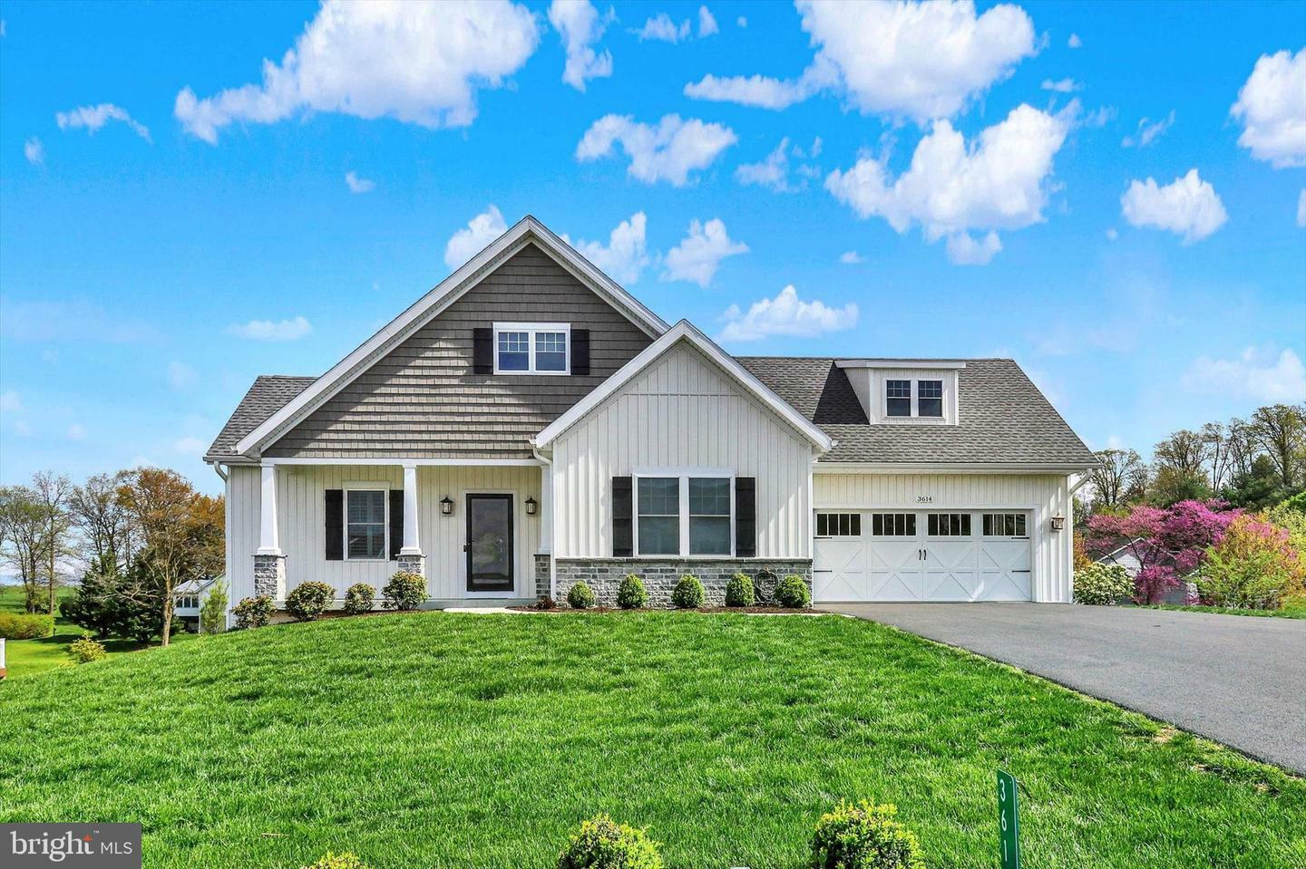 3614 Cascades Drive  Fayetteville PA 17222 photo