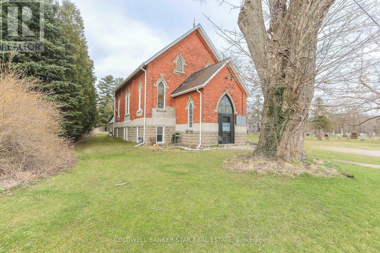 Property Photo: 49454 Calton Line ON N5H 2R5