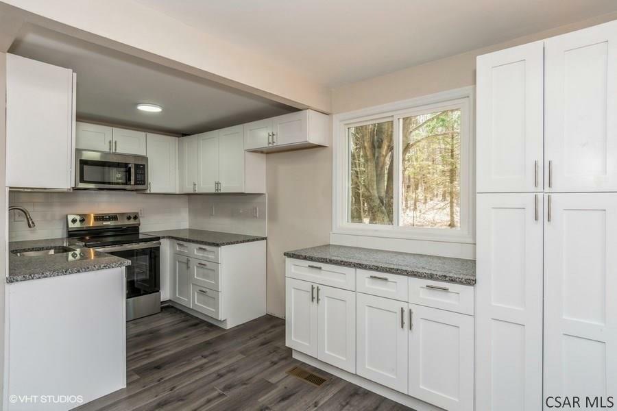 Property Photo: 115 Peaceful Place Drive PA 15946