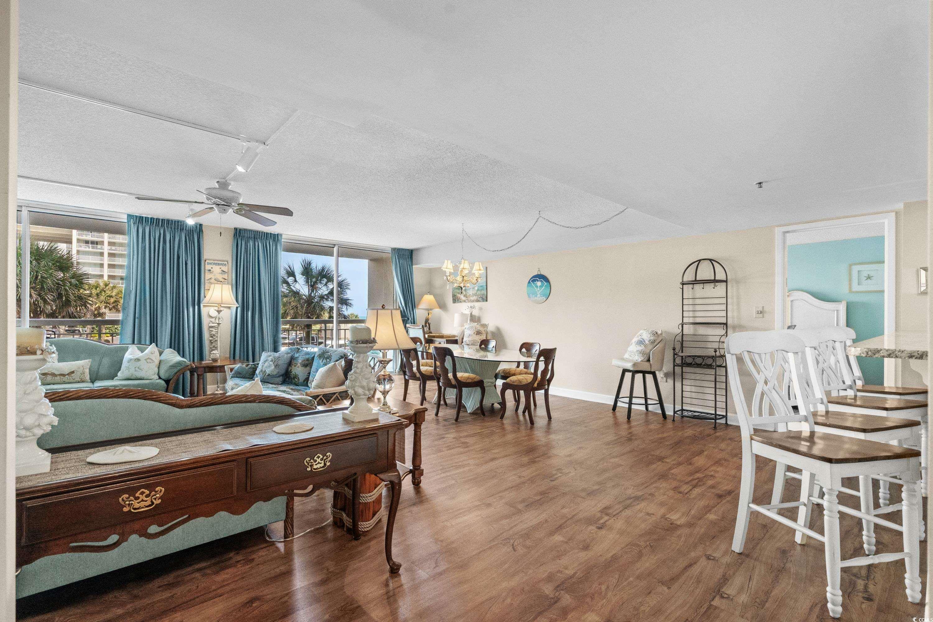 Property Photo:  9820 Queensway Blvd. 105  SC 29572 
