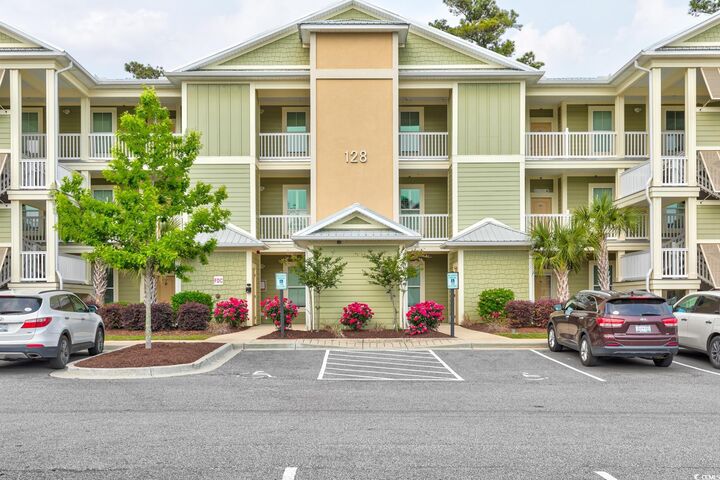 128 Puffin Dr. 1-E  Pawleys Island SC 29585 photo
