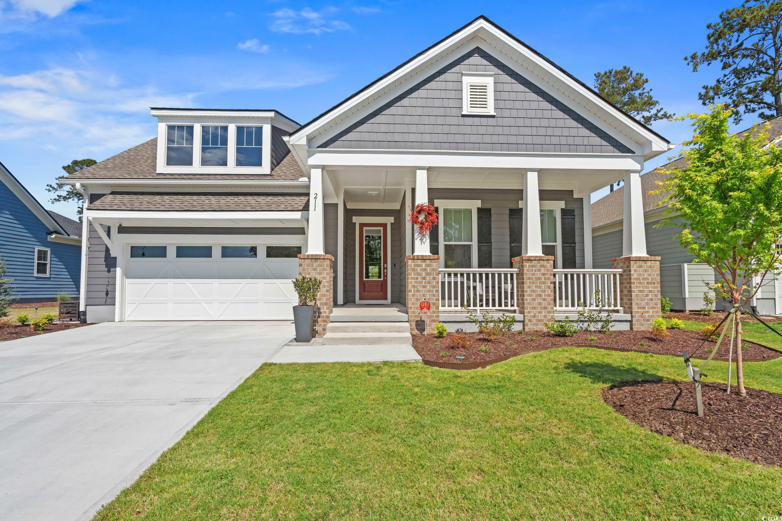 Property Photo:  211 Blackwater Dr.  SC 29576 