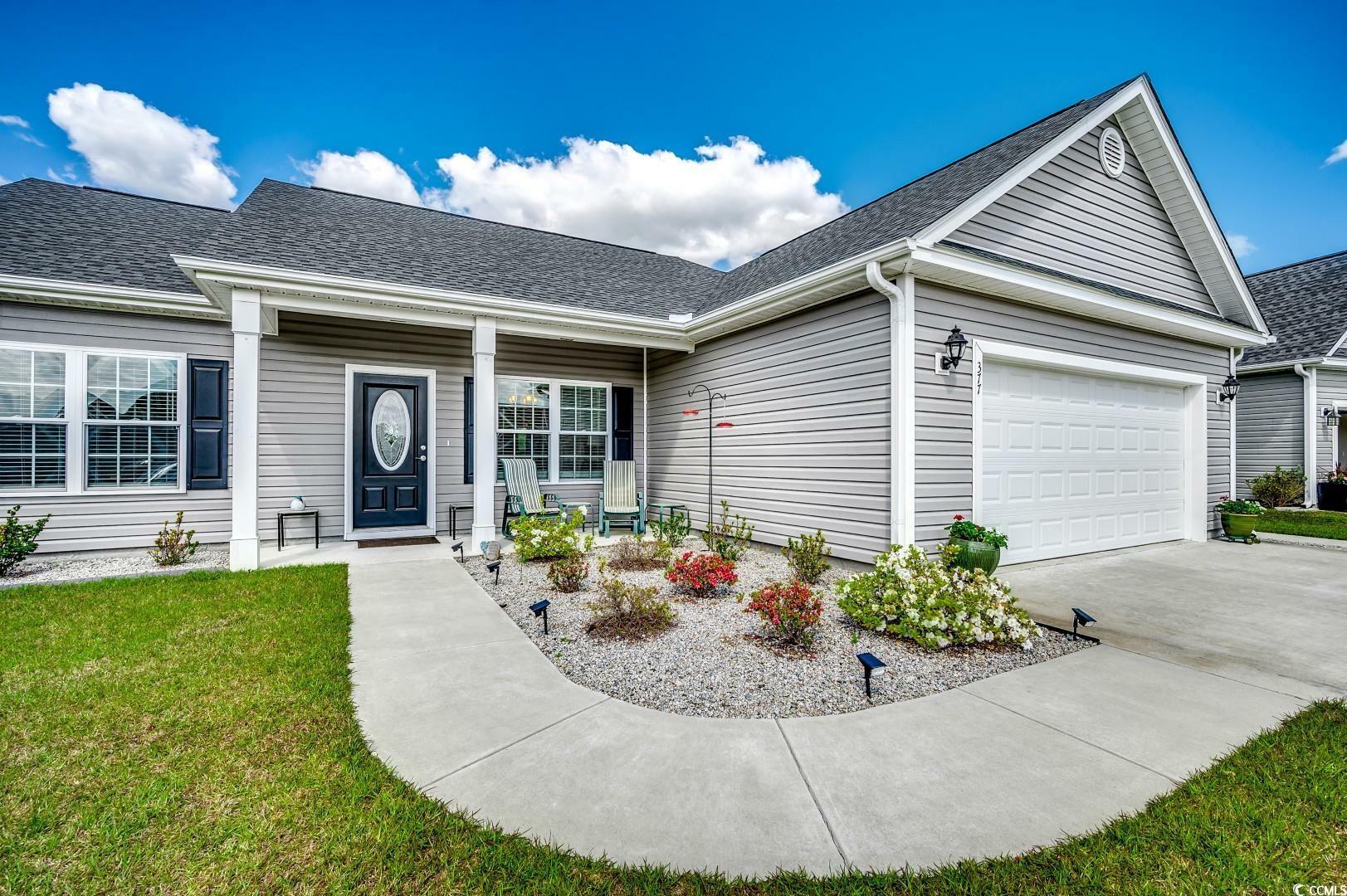 Property Photo: 377 Copperwood Loop SC 29526