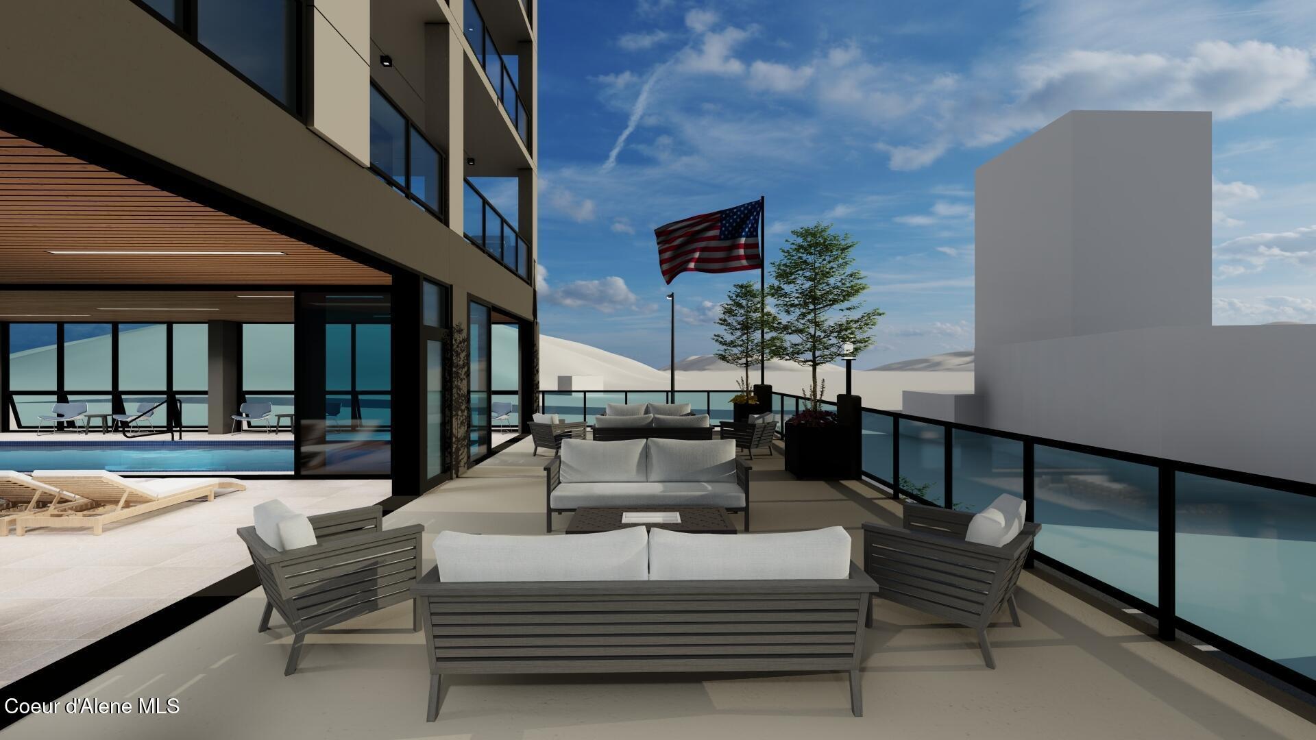 Property Photo: 116 S 3rd Street #1004 ID 83814