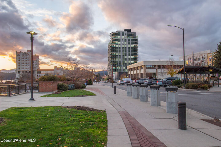 Property Photo: 116 S 3rd Street #1004 ID 83814