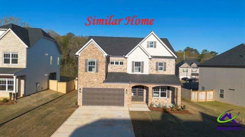 Property Photo: 102 Oak Branch Lane GA 31005