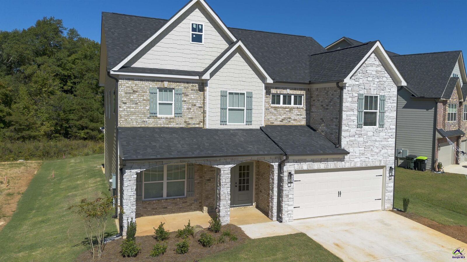 Property Photo: 102 Oak Branch Lane GA 31005