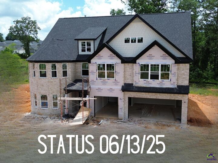 Property Photo:  308 Garnet Drive  GA 31005 