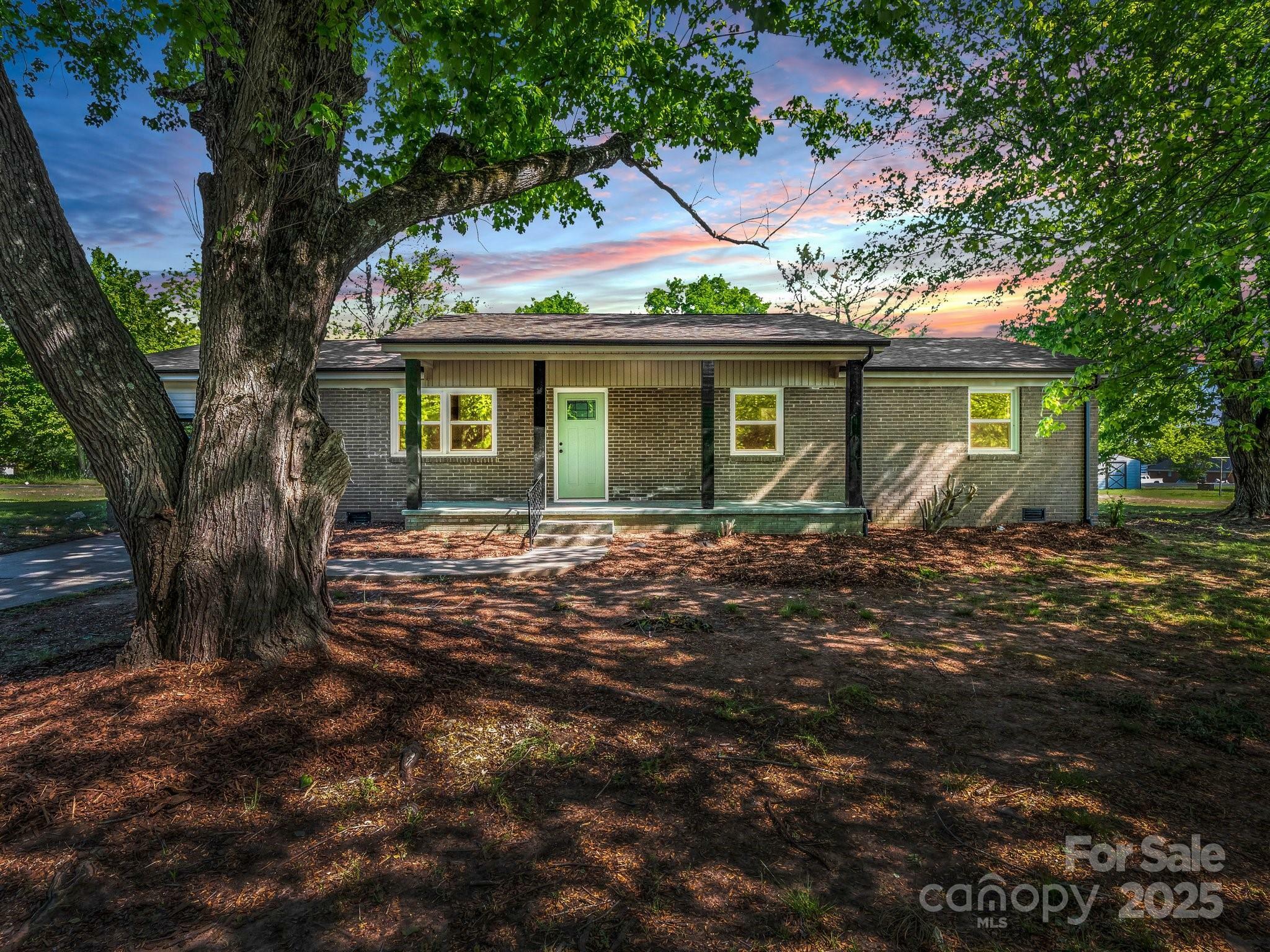 Property Photo: 106 Borders Road NC 28152