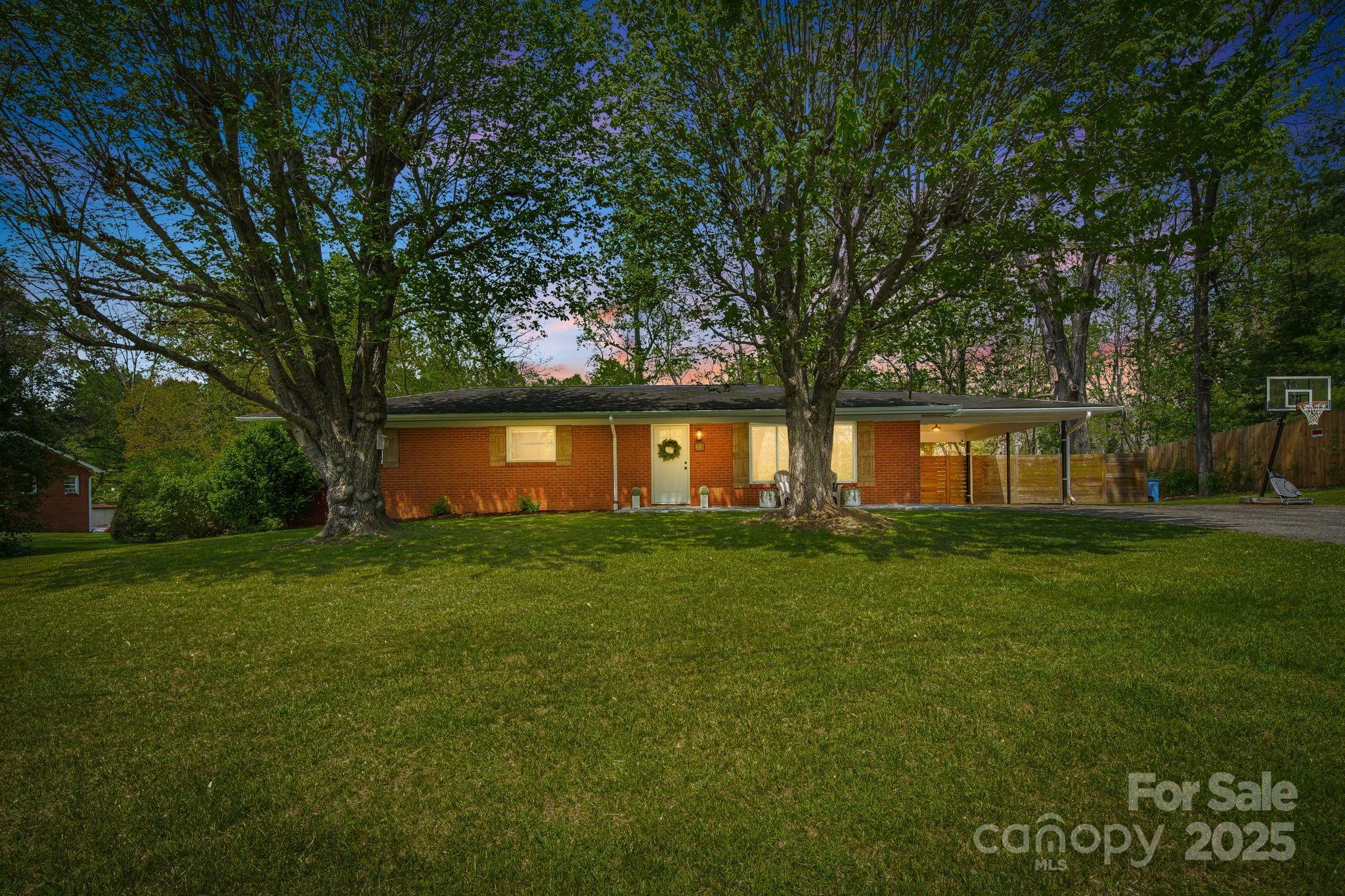 33 Haly Ho Drive  Candler NC 28715 photo