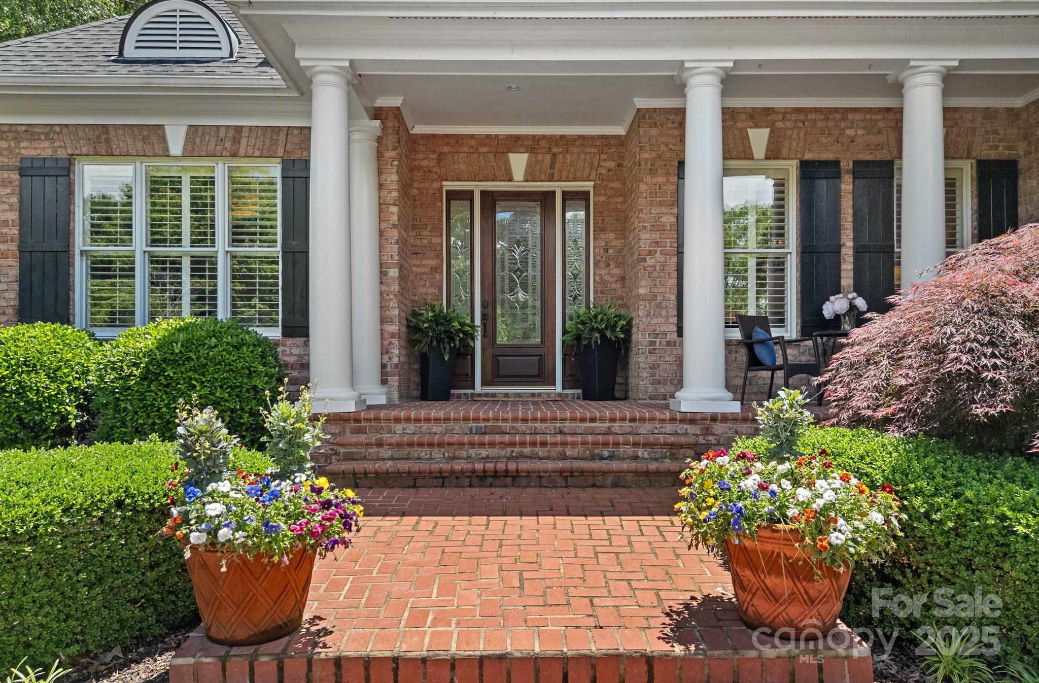 Property Photo: 17040 Jetton Road NC 28031