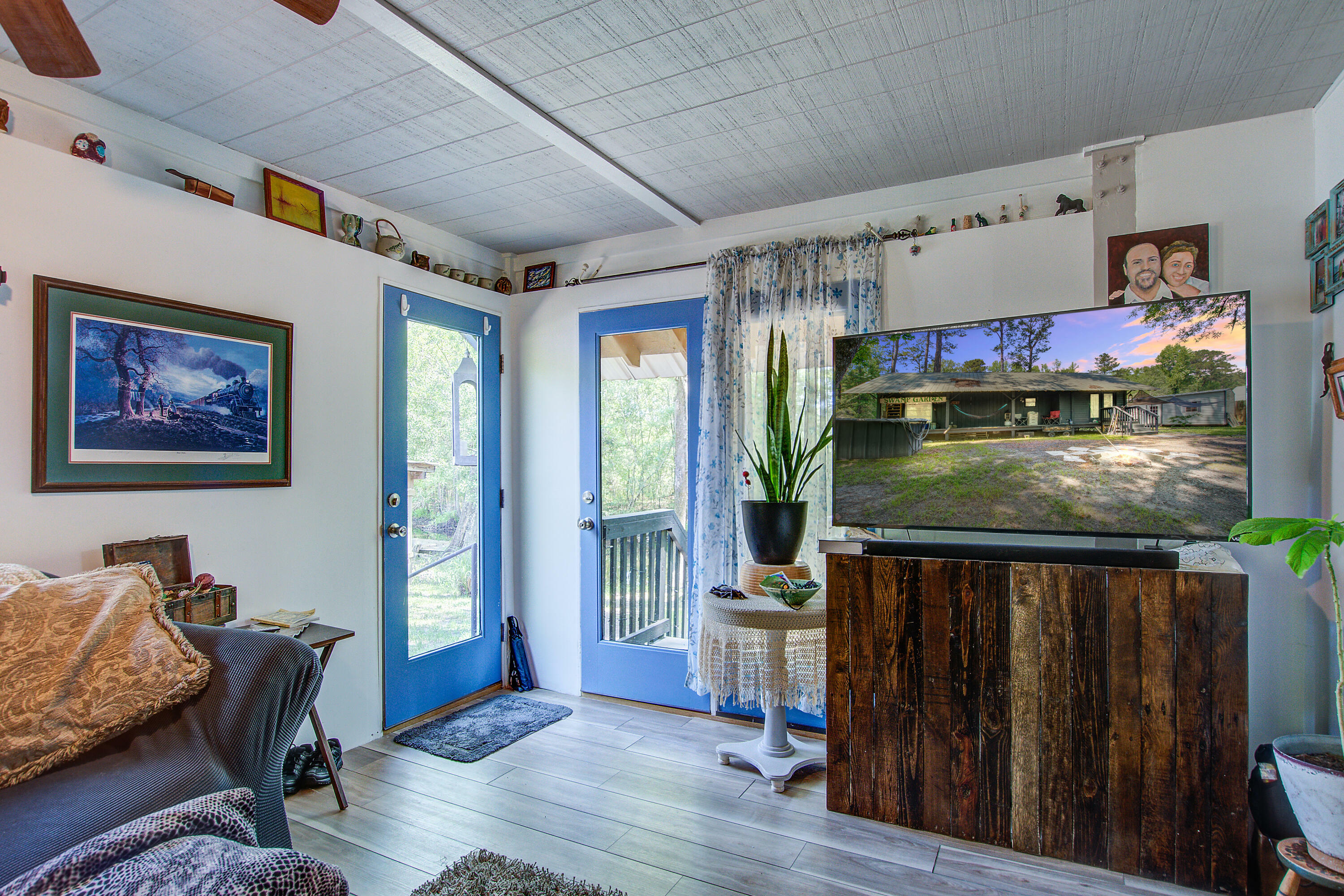 Property Photo: 3389 Prices Bridge Lane SC 29488