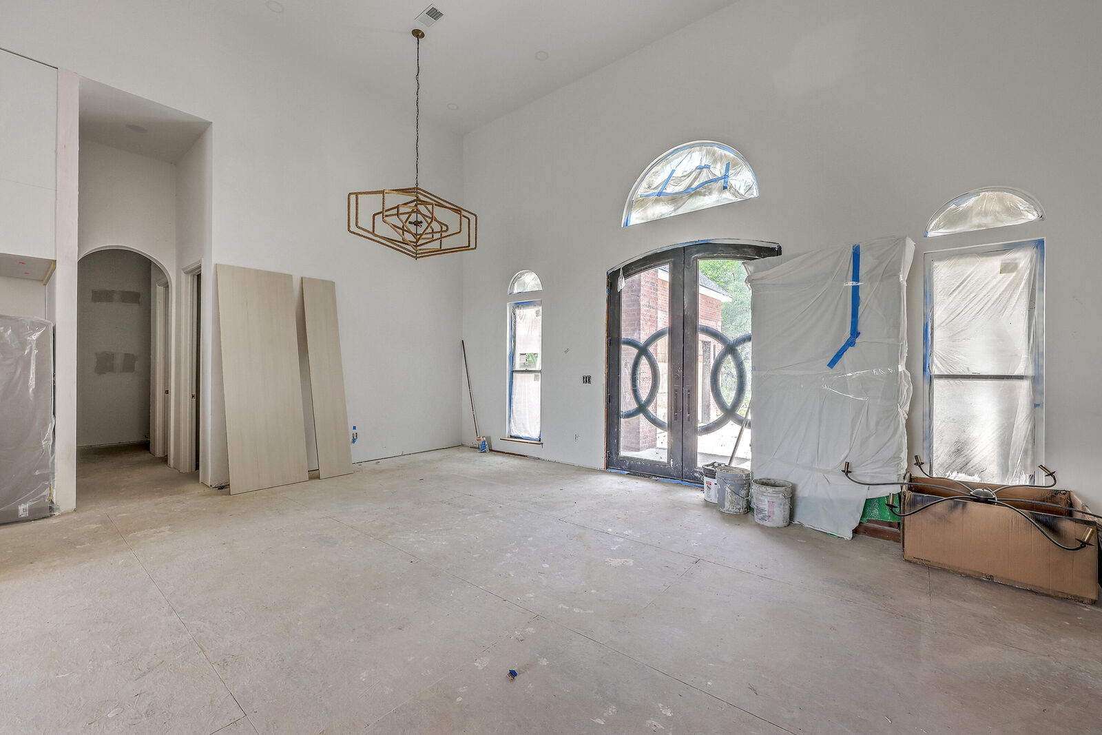 Property Photo:  404 Fairington Drive  SC 29485