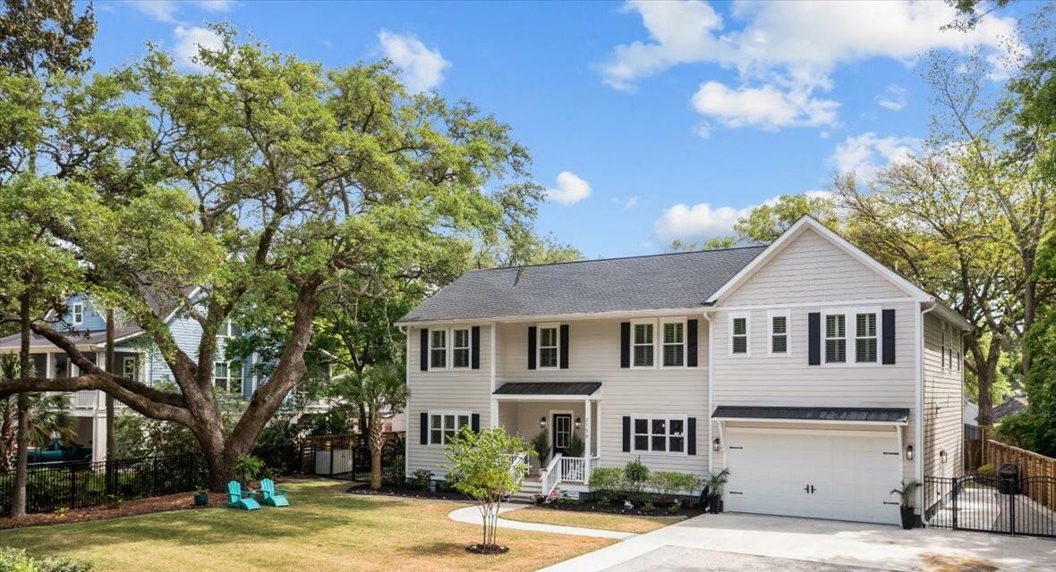 2159 Parkway Drive  Charleston SC 29412 photo