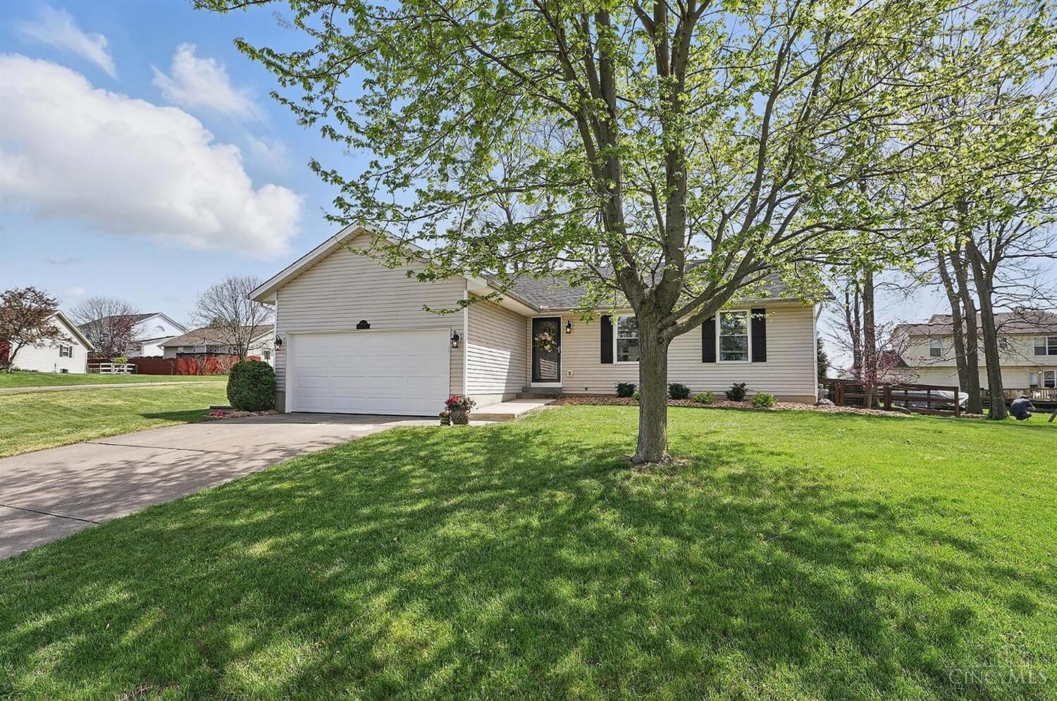 Property Photo: 3079 Elora Lane OH 45011