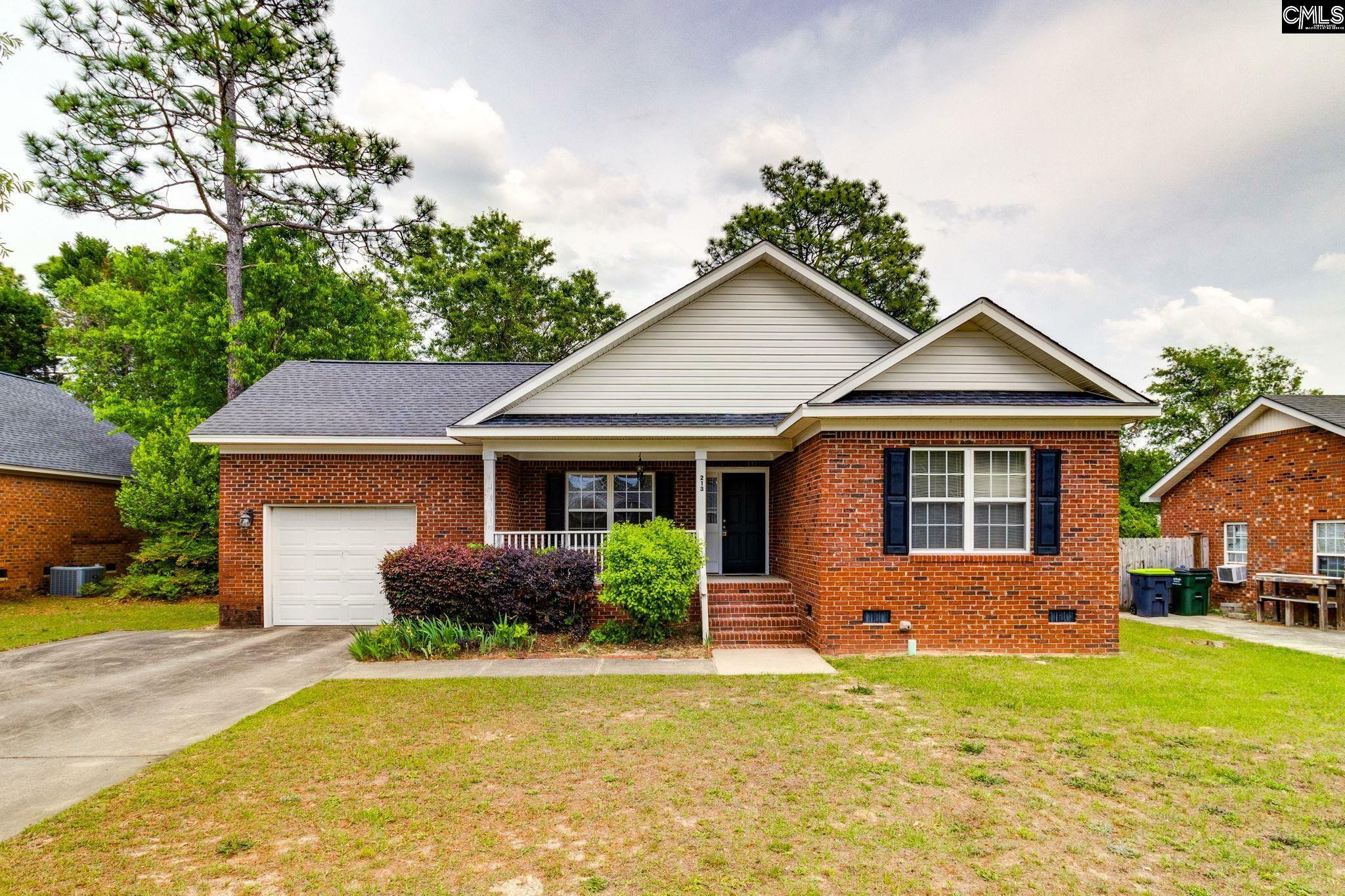 213 Cedar Hill  West Columbia SC 29170 photo