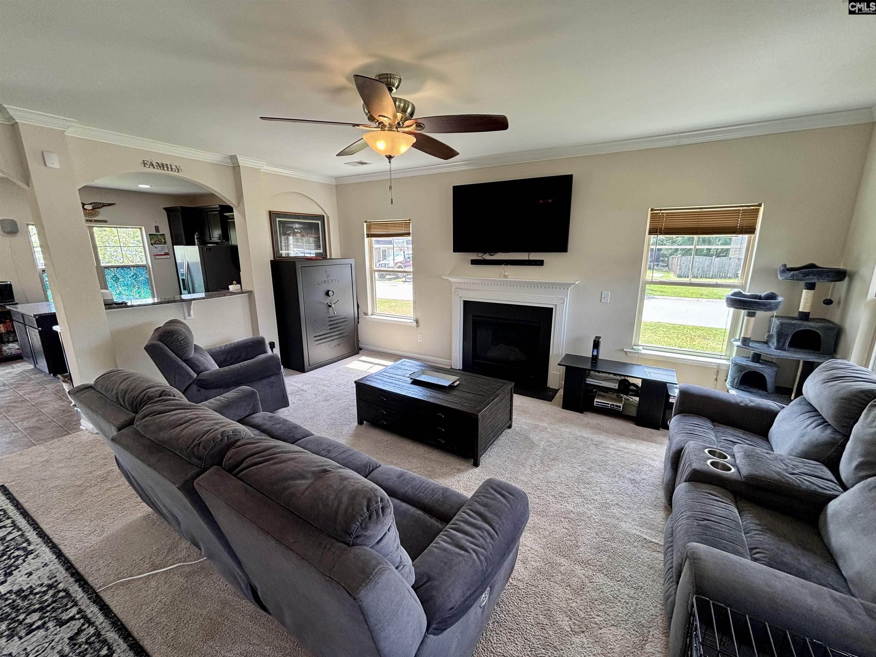 Property Photo:  181 Wingspan  SC 29036 