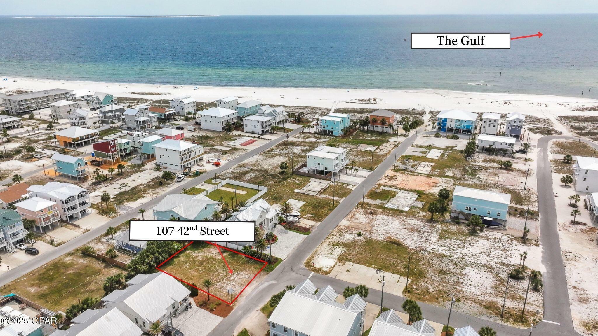 Property Photo: 107 42nd Street FL 32456