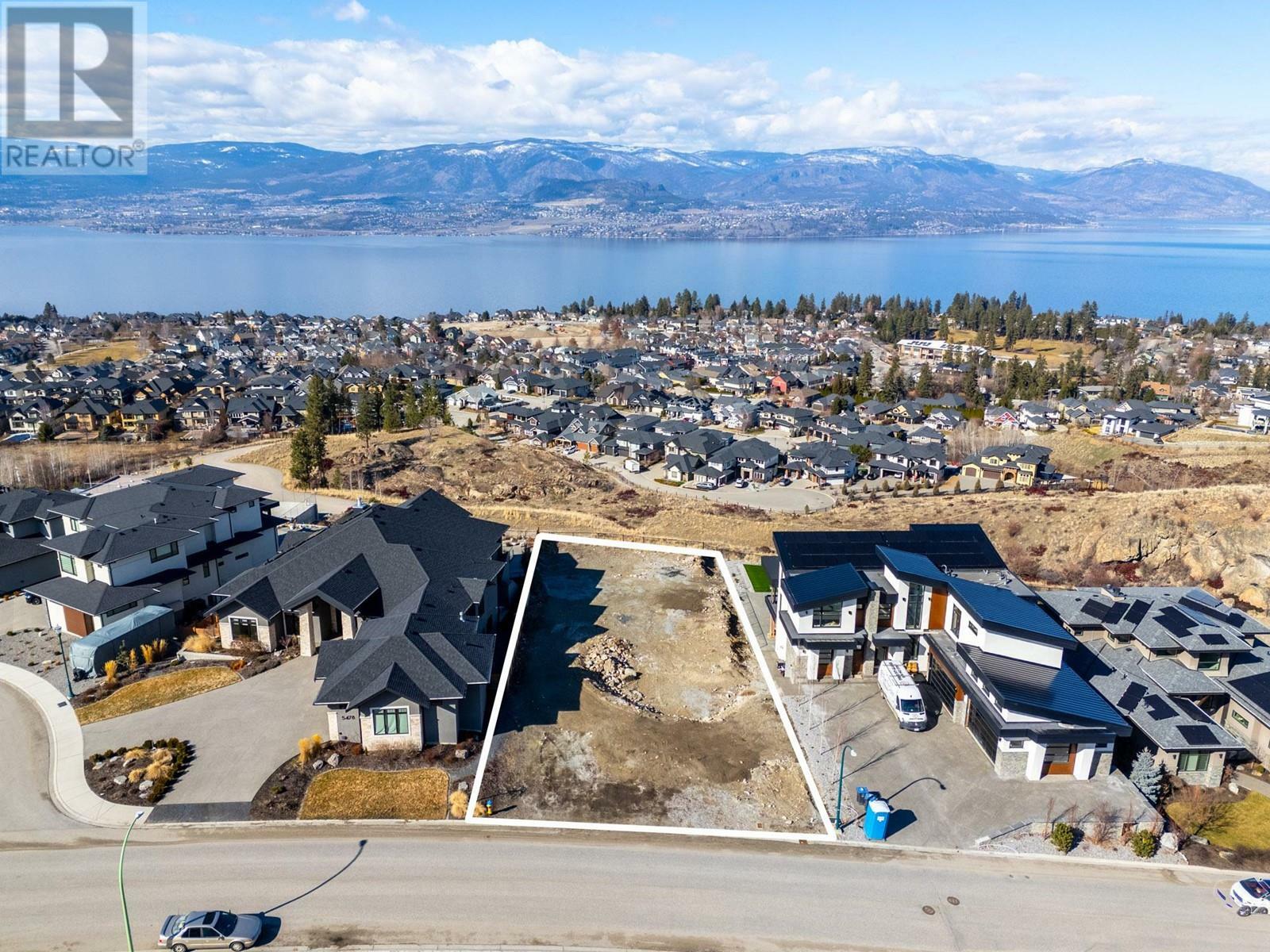 Property Photo:  5474 Upper Mission Drive  BC V1W 0B1 