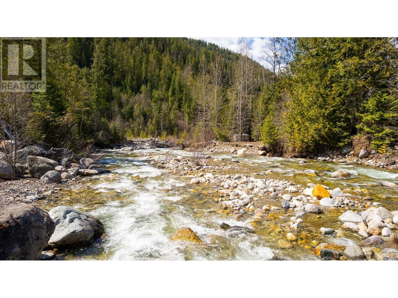 Property Photo:  Dl 10612 3 Highway  BC V0G 1Z0 