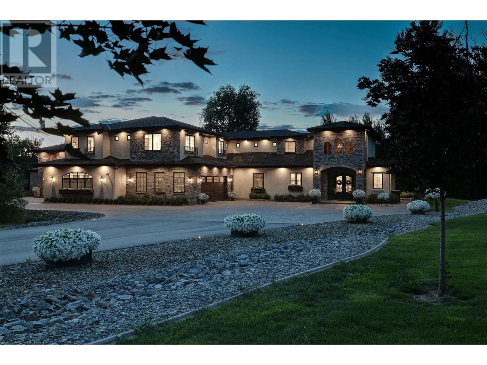 2950 Balldock Road  Kelowna BC V1W 4C3 photo