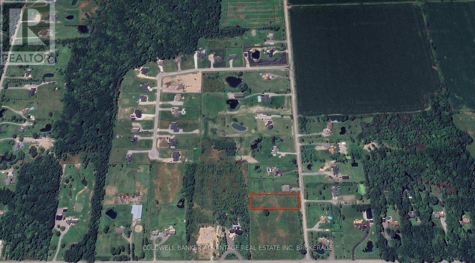 Photo de la propriété: N/A Deeks Road ON L0S 1V0