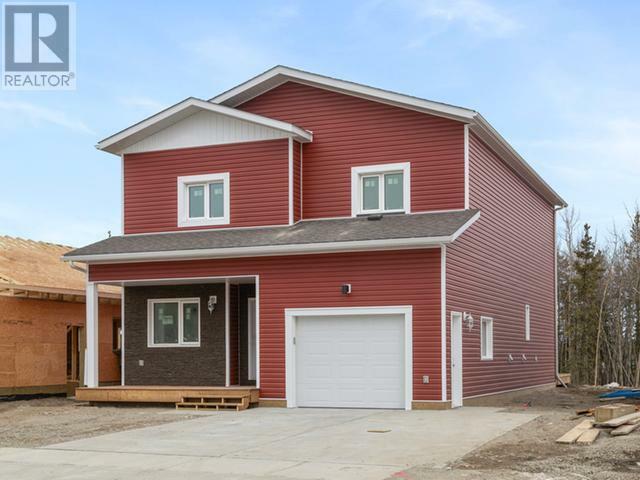 24 Flora Avenue  Whitehorse YT Y1A 5T5 photo