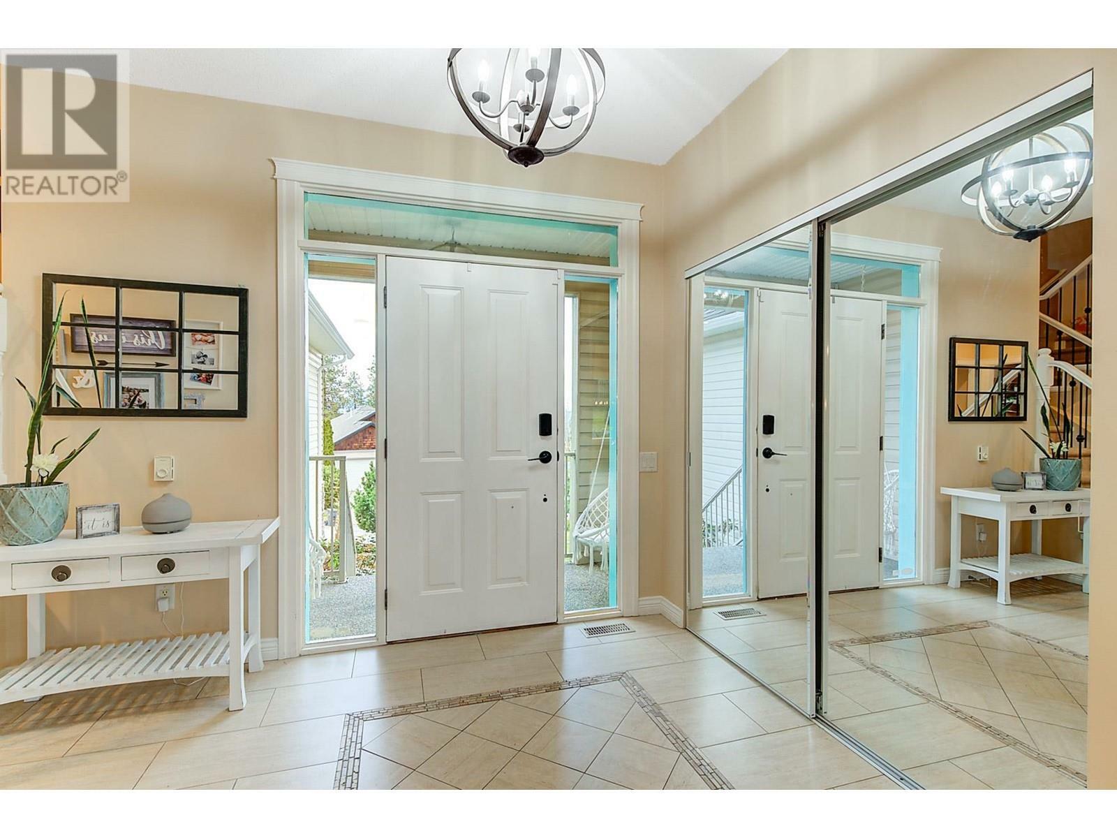 Property Photo: 4897 Warbler Court BC V1W 5A1