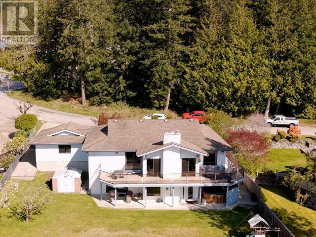Property Photo: 7143 Ladner Street BC