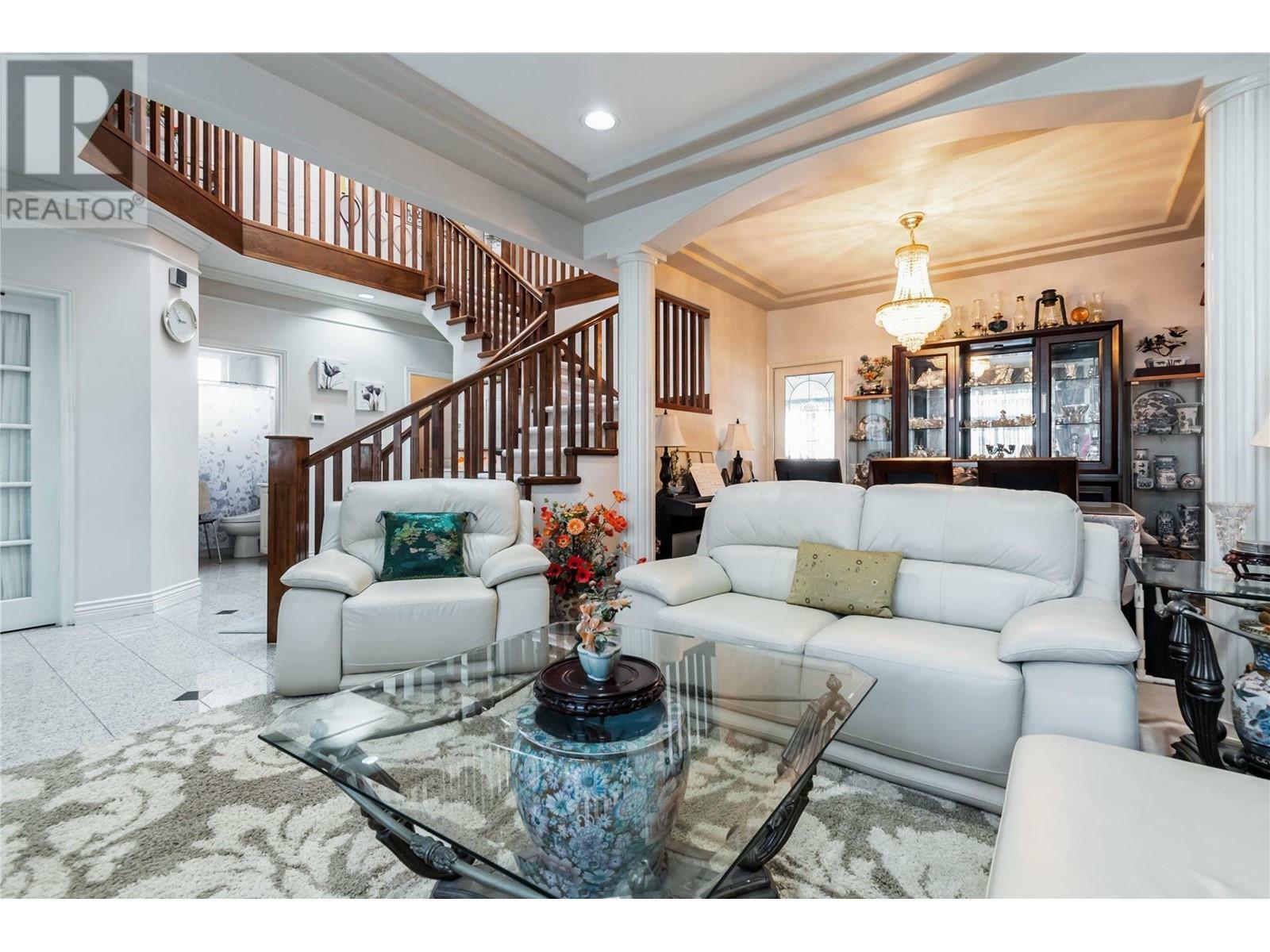 Property Photo: 12520 Cameron Drive BC V6V 2T6