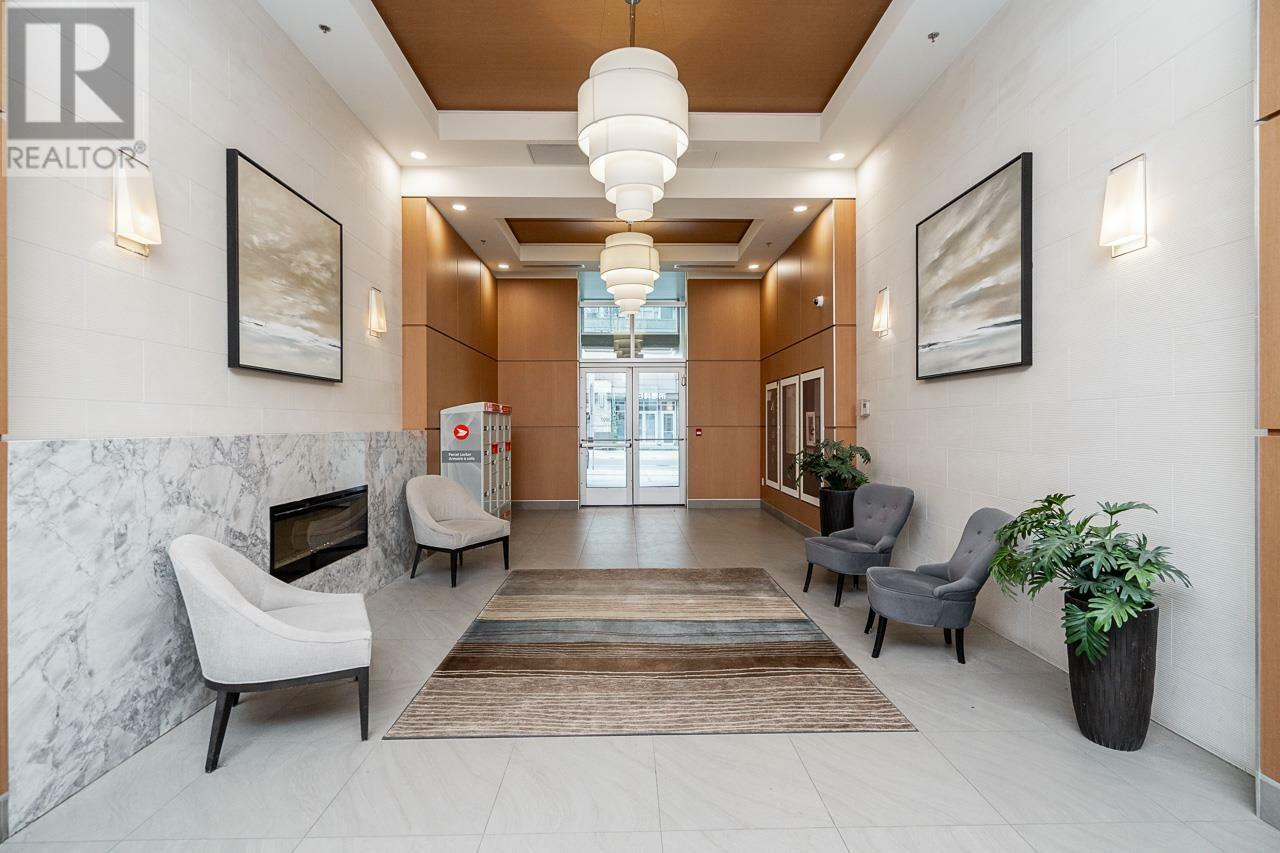 Property Photo:  3007 Glen Drive 2608  BC V3B 0L8 
