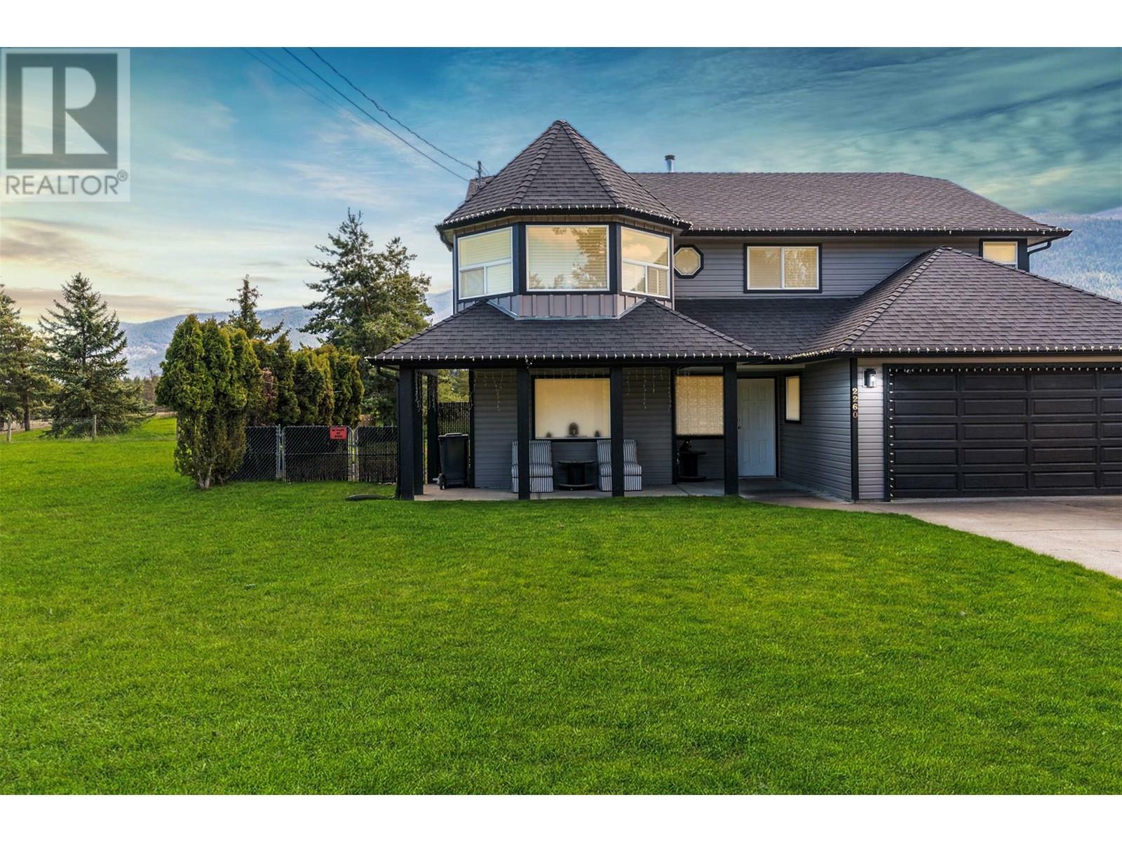 Photo de la propriété: 2260 Okanagan Street BC V4Y 0B7