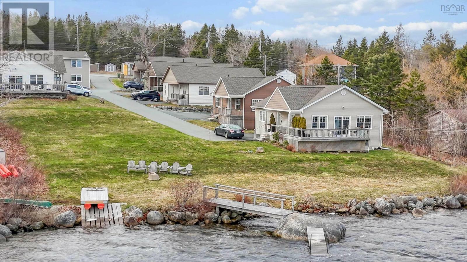 Property Photo: 28 Hatchet Lane 6 NS B3T 1S1