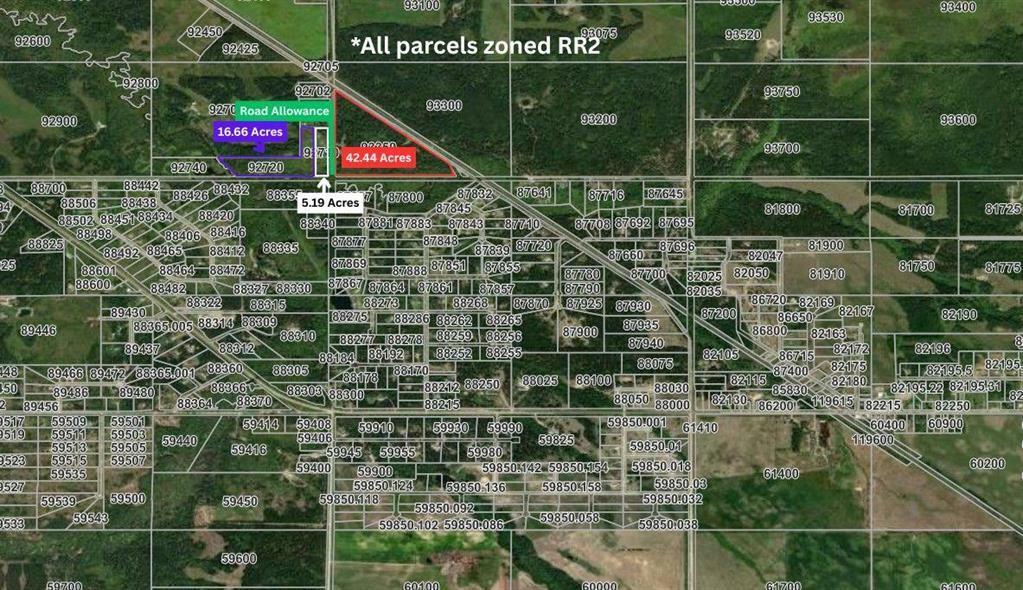 Photo de la propriété:  31042 Twin River Road  MB R0A 0Z0 