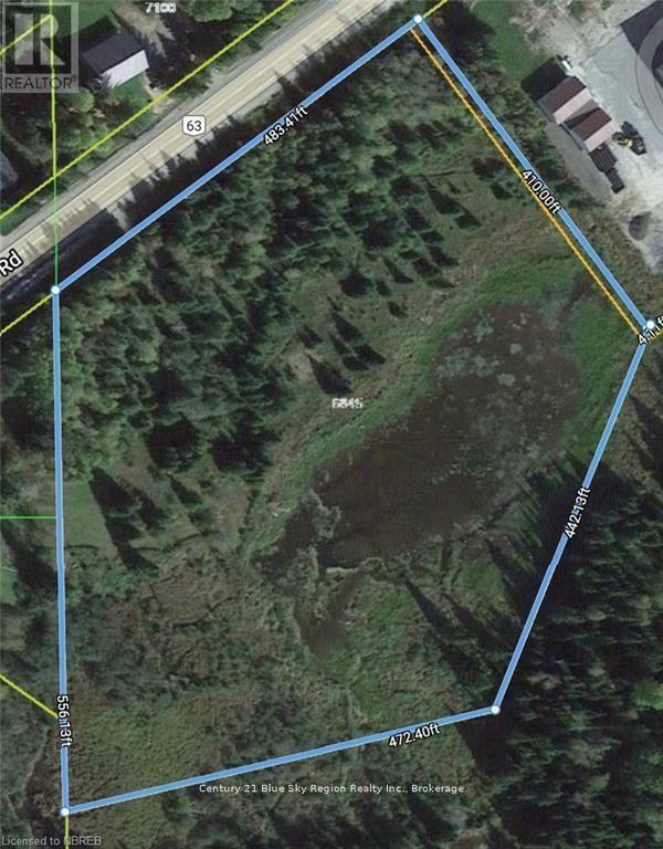 Property Photo:  6845 Highway 63  ON P1B 8G4 
