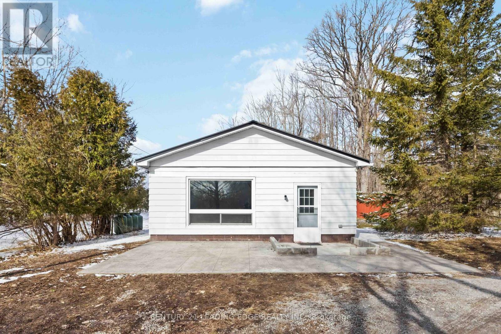 Property Photo: 9 Ferguson Road ON K0M 2B0