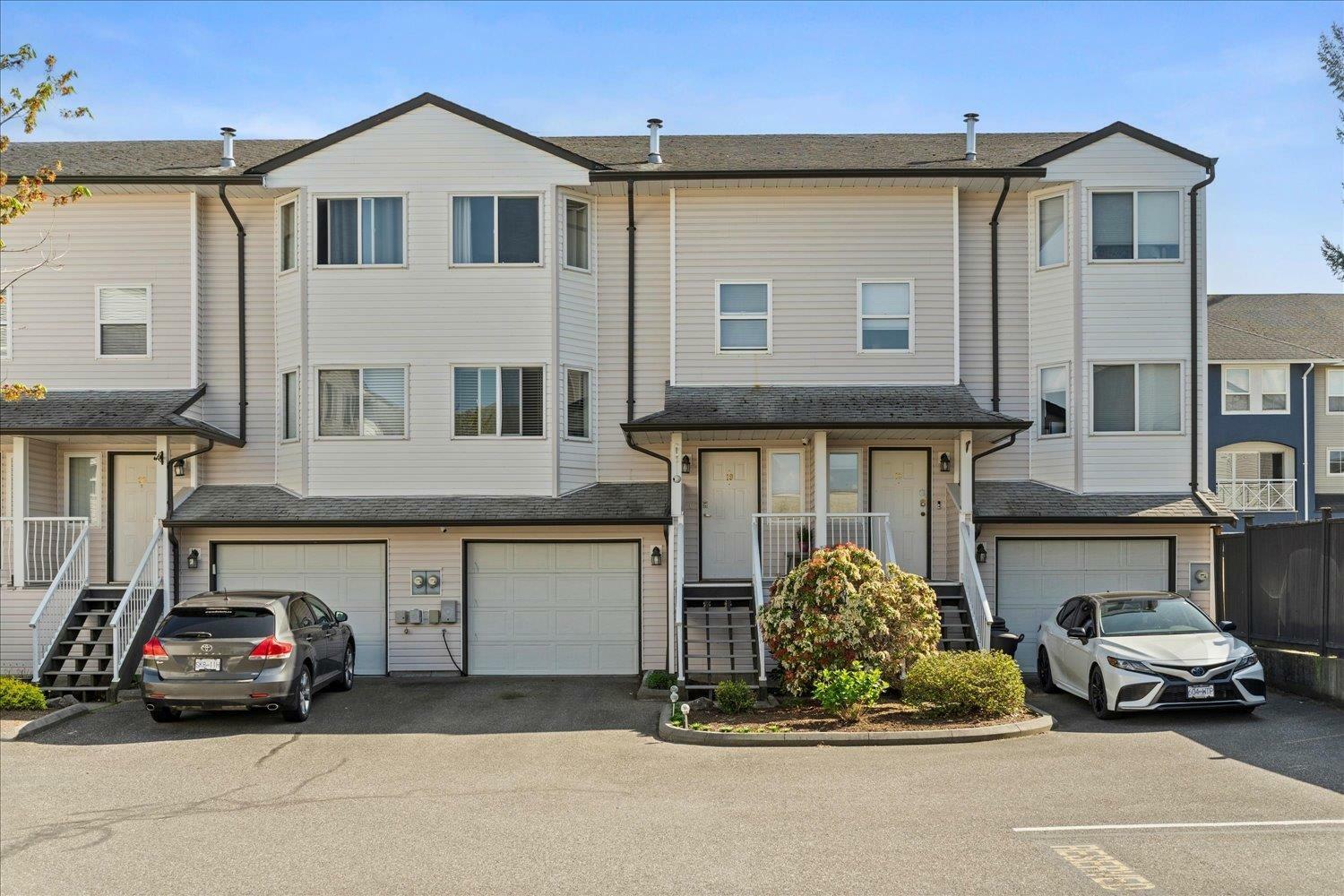 Photo de la propriété: 5950 Vedder Road 19 BC V2R 3P2