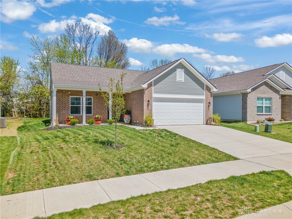 Property Photo: 5017 Willow Road OH 45315