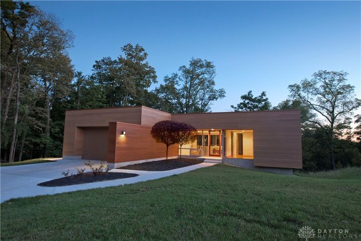 1020 Little Woods Road  Oakwood OH 45419 photo